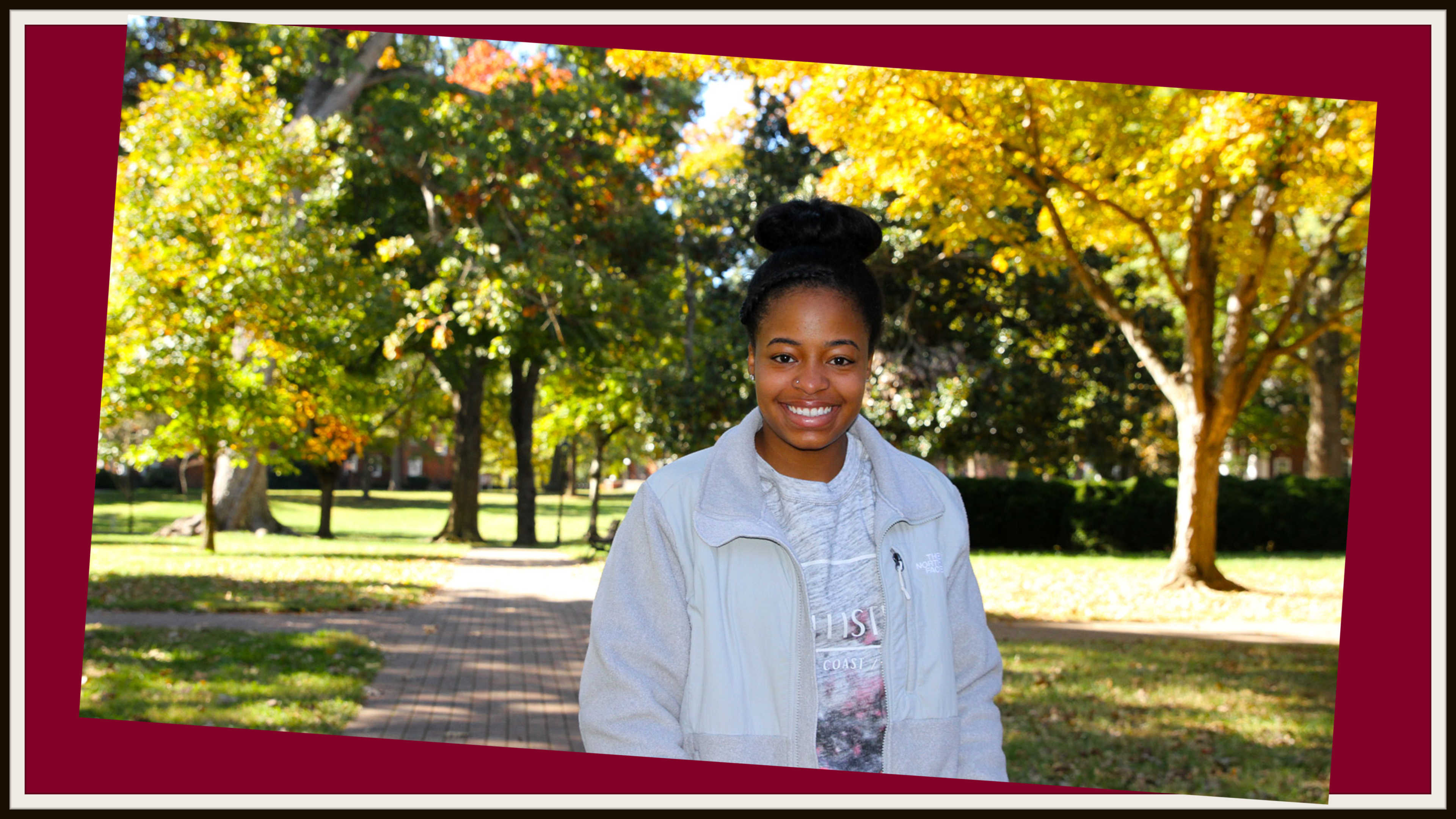 Where Everybody Knows Your Name | Guilford College