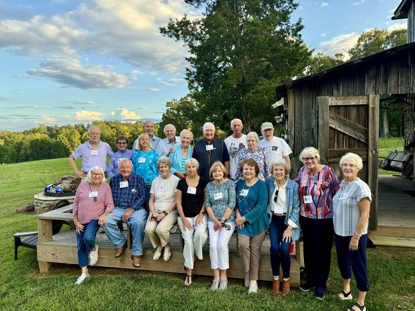 Homecoming & Family Weekend 2024