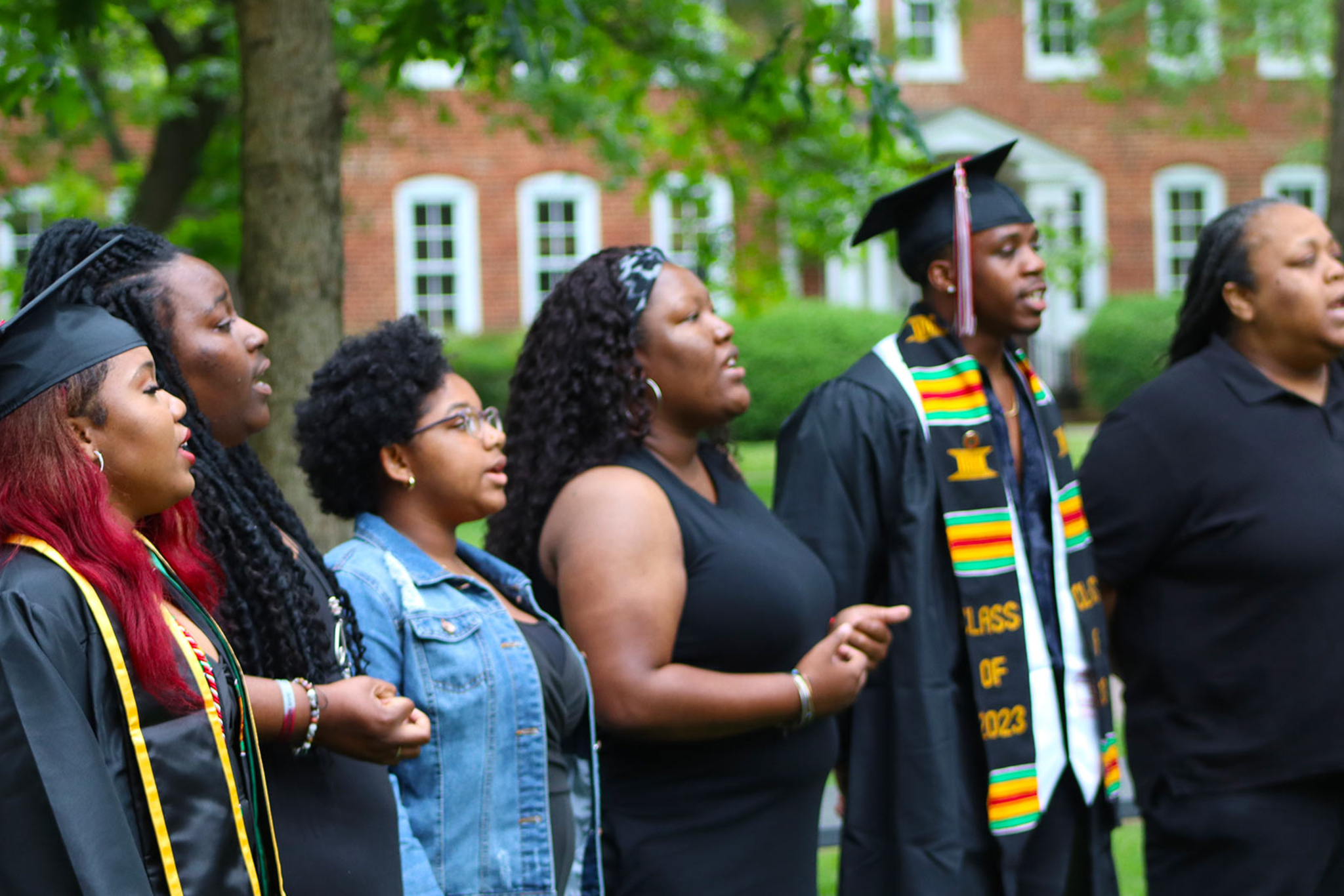 Guilford College Commencement 2023 Photo Gallery 3 Guilford College